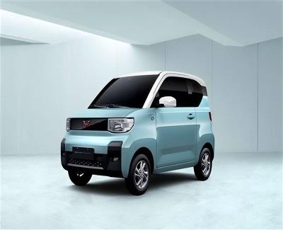 China WuLing mini EV China made cheap pure electric vehicle 9-26.5 for sale