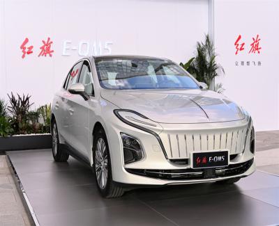 China Hong Qi E-mq 5 China Made 0 Kilometer Luxury Pure Electric Brand New Vehicle Medium Sedan 54-82 for sale