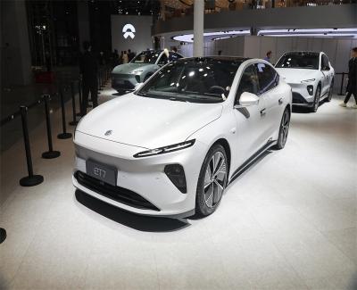 China NIO ET7 China Made Large Family Use Luxury Business Pure Electric SUV 0 75/100 Kilometers Brand New for sale