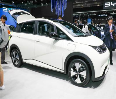 China BYD Bolphin China Made 2023 Brand New Pure Electric Car 0 Kilometer Cheap Vehicle 44.9Kwh for sale