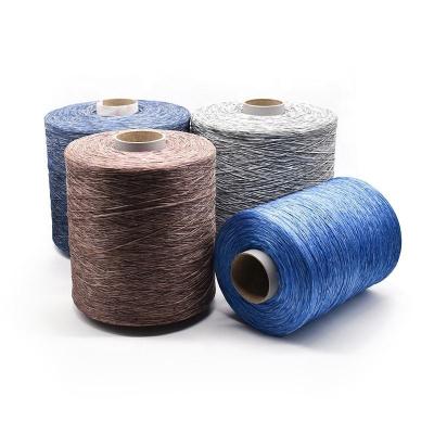 China High Tenacity Custom CLJ Various PP Yarn With 72F-130F Yarn Count And Twist for sale