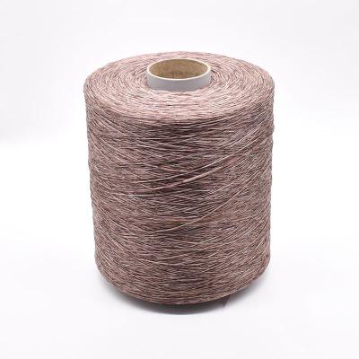 China Abrasion-Resistant RING SPUN Uhmwpe Fiber Polyethylene Yarn Ultra-high Molecular Weight for sale