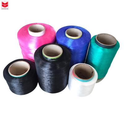 China 3-layer Twisted Polypropylene Yarn 100g Wear-resistant Soft High Tenacity for sale