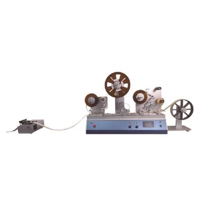 China Factory good quality reel to card laminator roll type film sticking machine paper lamination bonding machine for sale