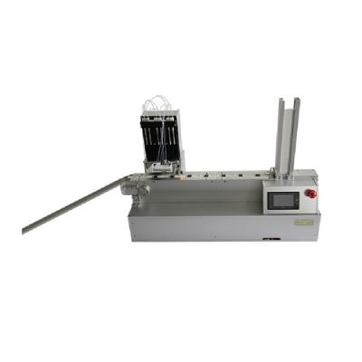 China Factory Structure Dot Dispenser Exquisite Rapid Test Dispenser Continuous Dot Liner Marking Machine for sale