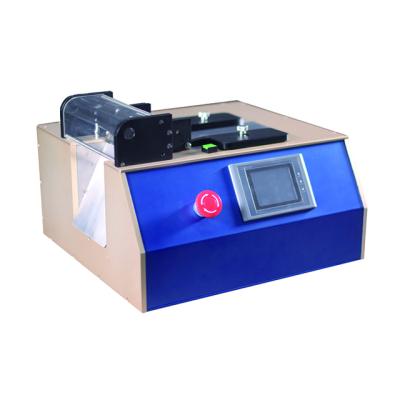 China Factory Supply Programmable High Speed ​​CNC Router Test Tape Cutter for sale