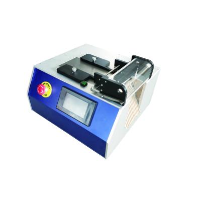 China Factory Made China Top Quality Programmed Ultra-high-speed Tape Cutter for sale