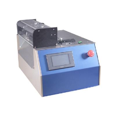 China Factory Widely Used Quick Test Feeling Sheet Cutter Dough Sheeter Machine With Cutter for sale