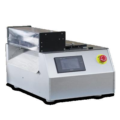 China Factory Price New Type Quick Test Sensing Sheet Cutter for sale