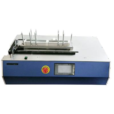 China Factory Top Quality Automatic Feeding Programmable Sensing Wire Strip Cutter Machines for sale