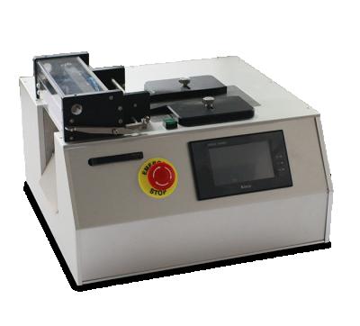 China Factory Special Hot Selling Programmable Auto Detection Strip Cutter Cutting Machinery for sale