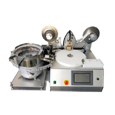 China Factory China Professional Induction Aluminum Foil Sealing And Filling Machine for sale