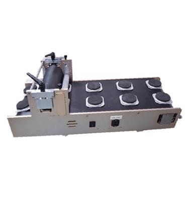 China Factory Manufacture Various Assembly 0-15m/min Roller Shell Pressing Machine for sale