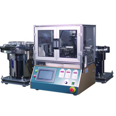 China Factory Environment Friendly 1100*1100*700mm Double Filling Machine GZ350-1-A for sale