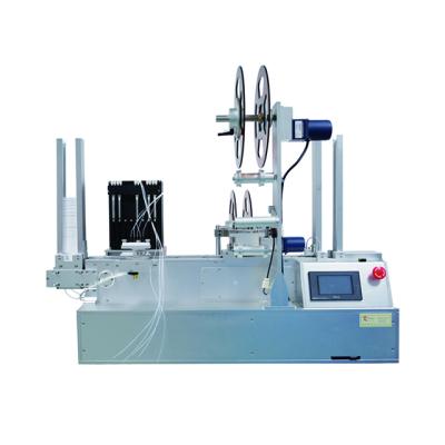 China Factory KB Professional Continuous Dot Dispenser Continuous Film-Punch Die Spotting Instrument for sale