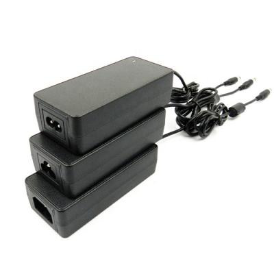 China High Quality Custom Power Adapter Home Appliance Laptop Power Supply Adapter For Led Strip for sale