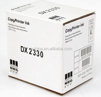 China JAPAN dx2330 dx2430 ink for sale