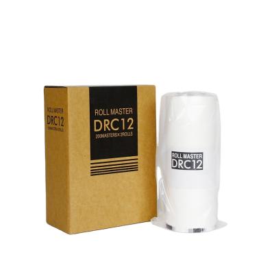 China Duplo DRC12 DP120 Main Roll Japan DRC12 Carrier 12 Main Roll B4 Price for sale