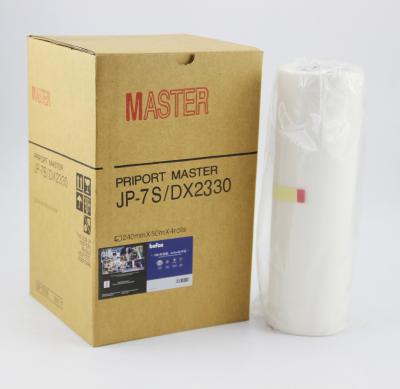 China Japan Copyprinter Priport MasterJP7 JP-7S DX2330 A4 JP7S for Ricoh Gestetner JP7 JP-7S A4 DX2330 A4 Master Roll priport for sale