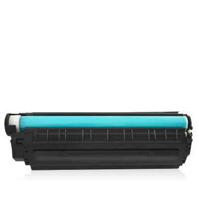 China COMPATIBLE CRG303 FX9 Q2612A 12A toner cartridge compatible for Canon HP 1010 LBP2900 lbp3000 laser printer 1018 3050 m1319 for sale