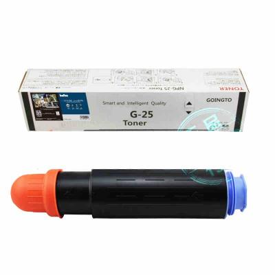 China COMPATIBLE NPG-25 NPG25 GPR-15 GPR15 C-EXV11 CEXV11 toner cartridge for Canon IR501K 728K IR2230 2270 IR2830 2870 IR3025 3025N 3030 3030N for sale