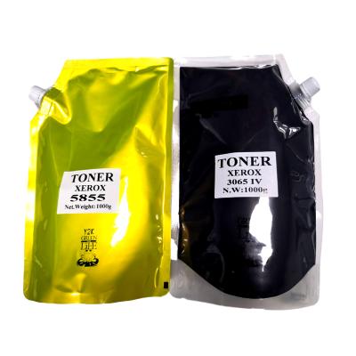 China COMPATIBLE high quality bag toner, bulk toner compatible with Canon photocopy sharp Toshiba Ricoh Kyocera HP printer photocopier for sale