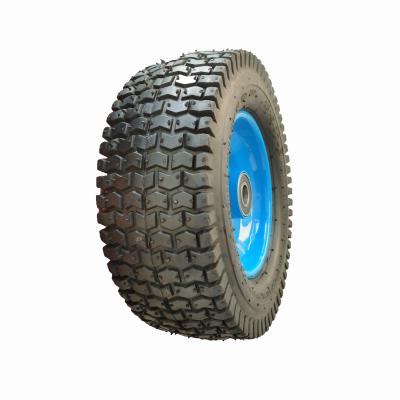 China 18x8.50-8 Rubber Atv Tires Wholesale Turf Tire for sale