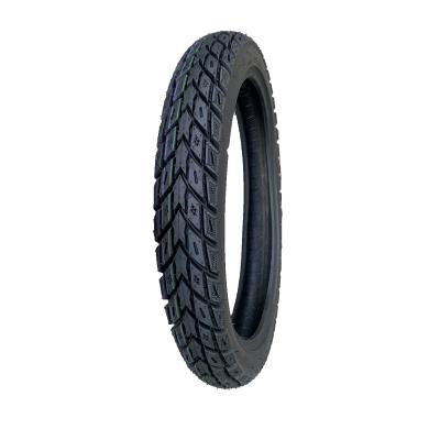 China Natrual Rubber 275-17 Factory Wholesale High Quality Motorcycle Tire for sale