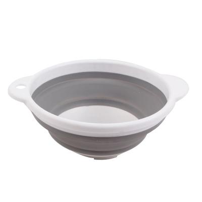 China Sustainable Plastic Basin For Washing Dishes In Kitchen Durable Plastic Sink for sale