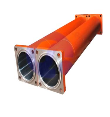 China Concrete Pump Concrete Pump Hydraulic Cylinder Hydraulic Cylinder Parts for sale