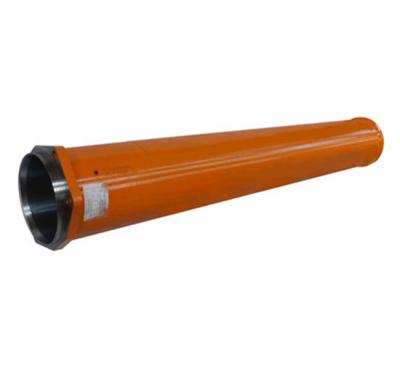 China Construction worksÂ   concrete pump chrome delivery cylinders for putzmeister, putzmeister delivery cylinders for sale