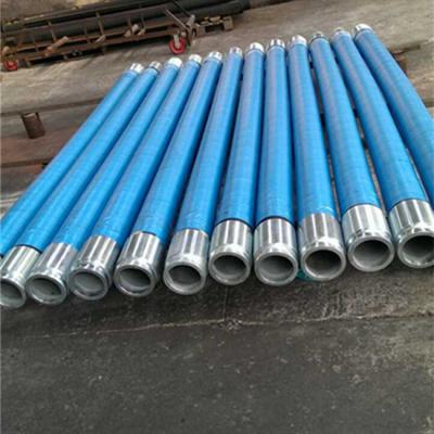 China Construction worksÂ   manufacturer concrete pump hose,concrete pump rubber hose for sale