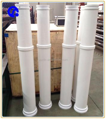 China Concrete Pump Concrete Pump Reducing Pipe for sale