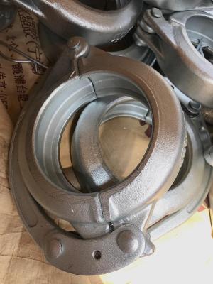 China Pipe Flange Putzmeister 2-1/2