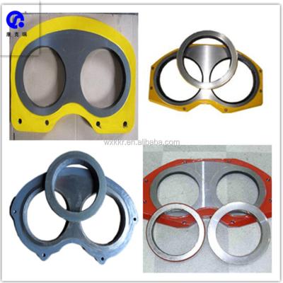 China Concrete Cifa S6 CIFA NIIGATA KYOKUTO IHI MITSUBISHI Conveyor Pump Truck Spare Parts for sale