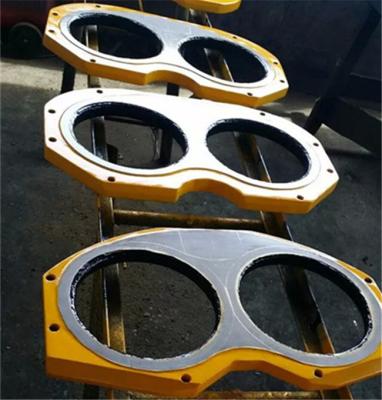 China concrete pump concrete pump sany spare parts for sale