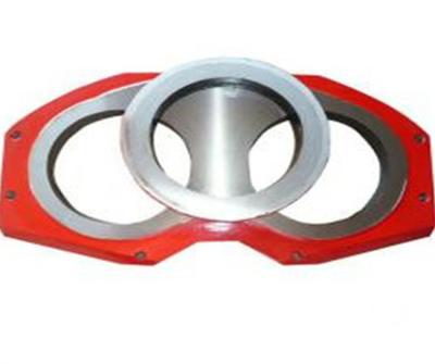 China Concrete pump concrete pump spare parts for sale