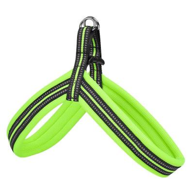 China Custom Remote Control Padded Walking Lure Dog Hunting Toy Dog Harness for sale