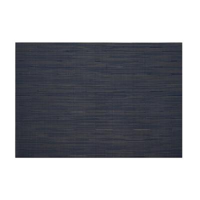 Κίνα Water And Oil Resistant Breathable Woven Fabric Dining Room Placemats Sunshade Curtains PVC Polyester Fabric προς πώληση