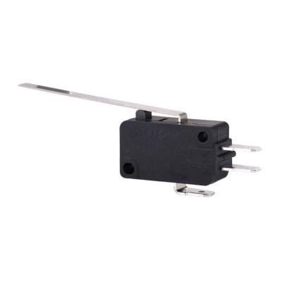 China Micro trigger precision enec 3 position 15a 220v switch DV-16-A03-NN1-060E for sale