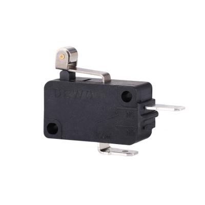 China kw4a 10t85 electronic push button micro switch DV-16-A05-NN2-200E for sale