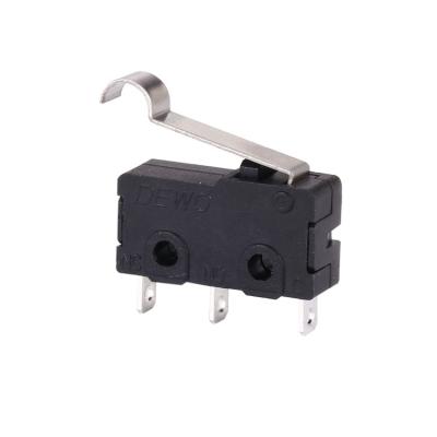 China High quality simulated roller lever t85 5e4 5a 250vac micro switch SS5-10N1-050 for sale