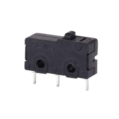 China Wholesale Sealed 3 Pin kw4a 10t85 Micro Wire Limit Switch SS5-00P1-200 for sale