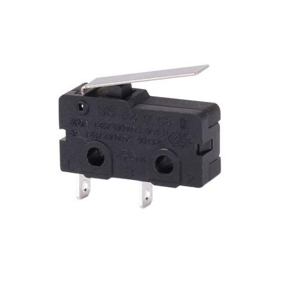 China Heater Pins Instant Service Key (lxw16a) 1a 125v t150 5e4 2 SS5-01N3-050 for sale