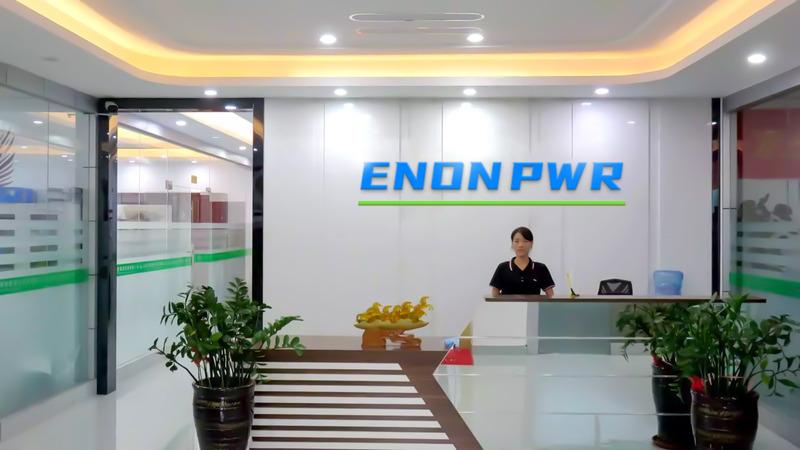 Verified China supplier - Shenzhen Enonpower Co., Ltd.