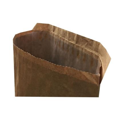 China Pinch Mouth Bottom Open Multiwall Paper Bags Recyclable Others Packaging Bags for sale