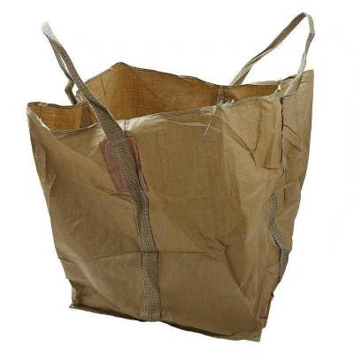 China UN jumbo bulk plastic bag for sale