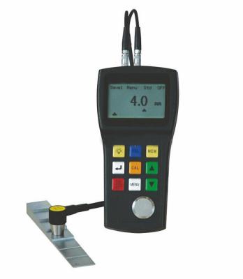 China TESTECH NDT UTG300 Ultrasonic High Quality Thickness Gauge for sale