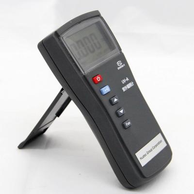 China UV-365 / 420 UV Meter , Digital Portable UV365 Ultraviolet Radiometer for sale