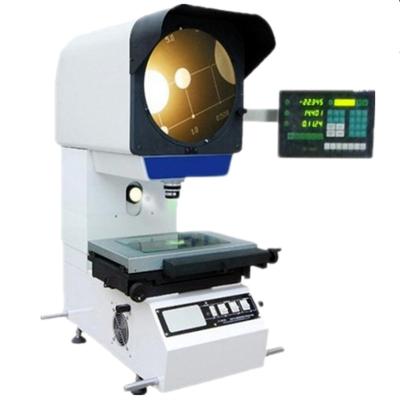 China Dimension Measurement Profile Projector High Quality Profile Projector for sale